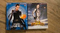 DVD Tomb Raider Teil 1 und 2 Leipzig - Thekla Vorschau