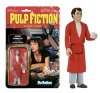 ReAction Figur Pulp Fiction Jimmy Dimmick Schleswig-Holstein - Neuenkirchen Vorschau