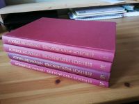 Biblisch-Historisches Handwörterbuch, 4 Bd. komplett, THEOLOGIE Hessen - Marburg Vorschau