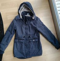 Winterjacke Anorak Parka gr 164 Niedersachsen - Westoverledingen Vorschau