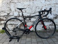 30 % - Wilier Garda Disc Rennrad, Gr. M und XL Hessen - Staufenberg Vorschau