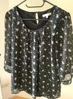 Bluse 3/4 Arm, Gr. 38 Hessen - Gladenbach Vorschau