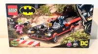 LEGO 76188 Batman Classic TV Series Batmobile Bayern - Burkardroth Vorschau