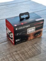 Stirnlampe LEDLENSER NEO 3 Nordrhein-Westfalen - Bergisch Gladbach Vorschau