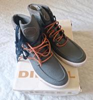 Diesel Dack Herren Sneaker, Gr. 44, NEU in OVP Berlin - Steglitz Vorschau