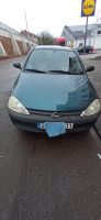 Verkaufe gut erhaltene Opel Corsa C (Tausch,) Saarbrücken-West - Burbach Vorschau