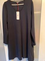 Street One Kleid blau Gr40/42 Niedersachsen - Lauenförde Vorschau