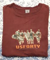 US Forty Skater T-Shirt München - Thalk.Obersendl.-Forsten-Fürstenr.-Solln Vorschau