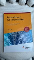 Perspektiven für Informatiker  2019 e-fellows Nordrhein-Westfalen - Leverkusen Vorschau