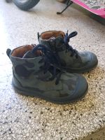 PMG Leder Trackingschuhe Military Camouflage Baden-Württemberg - Dietenheim Vorschau