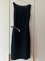 Esprit schickes Kleid dunkelblau Gr. 32 Frankfurt am Main - Nordend Vorschau