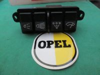 OPEL  OLTIMER   REKORD  A B C  SCHALTER Niedersachsen - Uelzen Vorschau