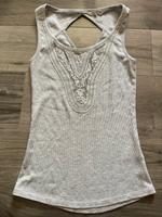 Shirt Top Gr. XS grau Review Berlin - Steglitz Vorschau