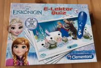 E-Lektor Quiz "Die Eiskönigin" Niedersachsen - Hörden am Harz Vorschau