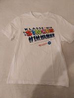 Klasse wir singen T-Shirt 140 Niedersachsen - Liebenburg Vorschau