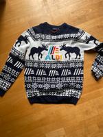 Kult Aldi „ ugly Sweater“  Weihnachtspullover Unisex Brandenburg - Ludwigsfelde Vorschau