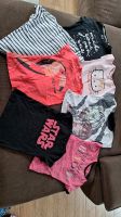 T-Shirt Paket Star Wars, Hello Kitty TOP Gr. 130/140 Bayern - Lauf a.d. Pegnitz Vorschau