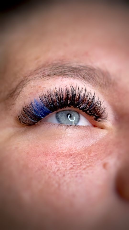 WimpernLifting Wimpernverlängerung Permanent Make-up Tattoo in Beckum