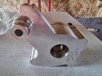 Harley davidson  Twin Cam Oelpumpe Schleswig-Holstein - Ulsnis Vorschau