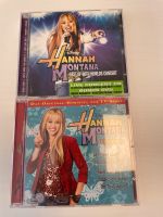 2 Hannah Montana CDs, Kinder Hörspiele, Miley Cyrus Nordrhein-Westfalen - Willich Vorschau