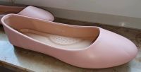 *NEU* Ballerinas Gr 40 41 Puderrosa Nude Frankfurt am Main - Gallusviertel Vorschau