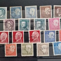 Preis 0,30 € - Schweden Briefmarken Lot 14 Konvolut #2366 Niedersachsen - Aurich Vorschau