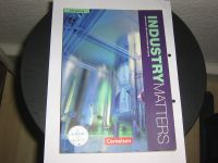 Buch: Industry matters - Englisch für Industriekaufleute Bayern - Stein Vorschau