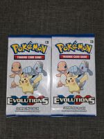 Pokemon Booster Evolution Sampling Pack Rheinland-Pfalz - Neustadt an der Weinstraße Vorschau