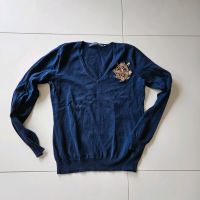 Ralph Lauren Pulli Pullover Größe M blau Baden-Württemberg - Bad Liebenzell Vorschau