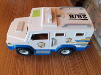 Geldtransporter Playmobil 9371+5566 Hessen - Fuldabrück Vorschau