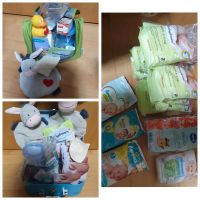 Babysachen neu Babygeschenkset Babyshower Babyparty Stuttgart - Feuerbach Vorschau