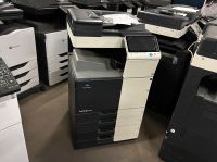 Konica Minolta bizhub 224e Kopierer Drucker Scanner S&W Niedersachsen - Delmenhorst Vorschau