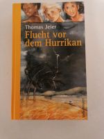 Flucht vor dem Hurrikan von Thomas Jeier Nordrhein-Westfalen - Gütersloh Vorschau