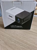 Led Mini Projektor Niedersachsen - Stöckse Vorschau