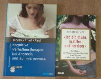Essstörung Magersucht Bulimie, 2 Bücher Bayern - Gmund Vorschau