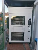 Eisautomat -Tiefkühlautomat -Verkaufsautomat-Eiberger ErgoVend TK Baden-Württemberg - Ellwangen (Jagst) Vorschau