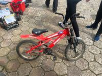 Kinderfahrrad Ducati Niedersachsen - Helmstedt Vorschau