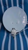 Kleine Satelliten Schüssel zu verkaufen Münster (Westfalen) - Nienberge Vorschau