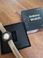 Samsung Galaxy Watch 42mm Bluetooth Sachsen - Chemnitz Vorschau