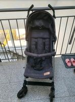 Buggy Kinderwagen Jimmy Lee mit extra Zubehör Kr. München - Aschheim Vorschau