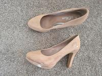 cremefarbene S.Oliver Heels Rheinland-Pfalz - Trier Vorschau