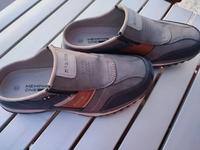 NEUE Herrenschuhe Memphis One Slipper Gr. 40 Sachsen - Aue Vorschau