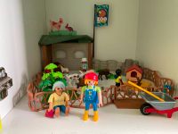 Playmobil Streichelzoo Rheinland-Pfalz - Mudersbach Vorschau