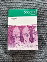 Sobotta Lernkarten Histologie Brandenburg - Hohen Neuendorf Vorschau