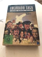 Colorado Saga - DVD Box - Teil 07-12 - Sammlerstück! Neu! Köln - Ehrenfeld Vorschau