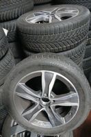 Mercedes-Benz MB Winterradsatz Alu 17 Zoll C220 225/50 R17 Nr.587 Nordrhein-Westfalen - Rheda-Wiedenbrück Vorschau