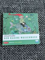 Hörspiel Der kleine Wassermann Otfried Preußler Hörbuch Essen - Essen-Werden Vorschau