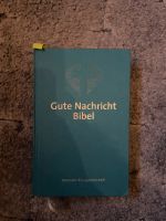 Gute Nachricht Bibel Niedersachsen - Zeven Vorschau