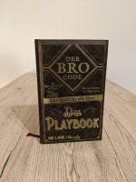 Buch: Der Bro Code - Das Playbook: Die Bibel für alle Bros Berlin - Charlottenburg Vorschau
