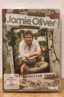 Jamie Oliver - Natürlich Jamie, Staffel 1 (2 Discs) DVD Kr. Altötting - Winhöring Vorschau